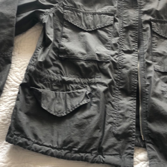 GAP utility jacket - Picture 3 of 5